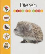 Boek Dieren 9789036631853, Boeken, Verzenden, Zo goed als nieuw