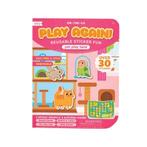 Ooly speelgoed activiteitenboek Pla van €9,99 voor €7,99, Kinderen en Baby's, Ophalen of Verzenden, Nieuw