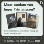 De laatste kamers 9789492750174 Inger Frimansson, Boeken, Verzenden, Zo goed als nieuw, Inger Frimansson