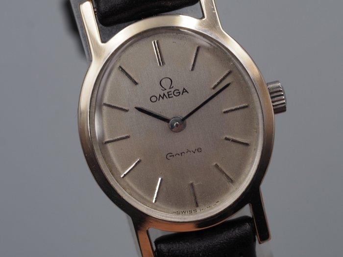 Omega - De Ville - Zonder Minimumprijs - Cal.625, Sieraden, Tassen en Uiterlijk, Horloges | Heren
