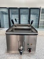 Horeca Pastakoker / Combisteel / Incl Manden, Nieuw zonder verpakking
