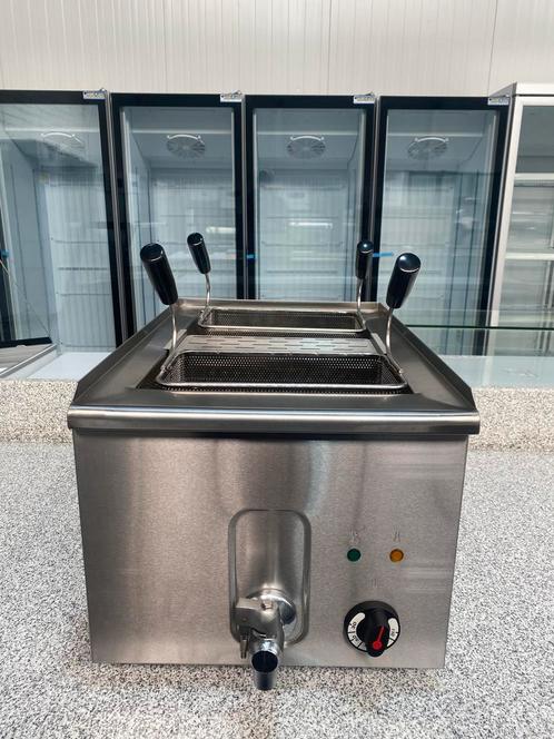 Horeca Pastakoker / Combisteel / Incl Manden, Zakelijke goederen, Horeca | Keukenapparatuur, Nieuw zonder verpakking