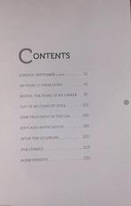 Esther Vergeer fierce and vulnerable 9789054722922, Verzenden, Gelezen, Eddy Veerman