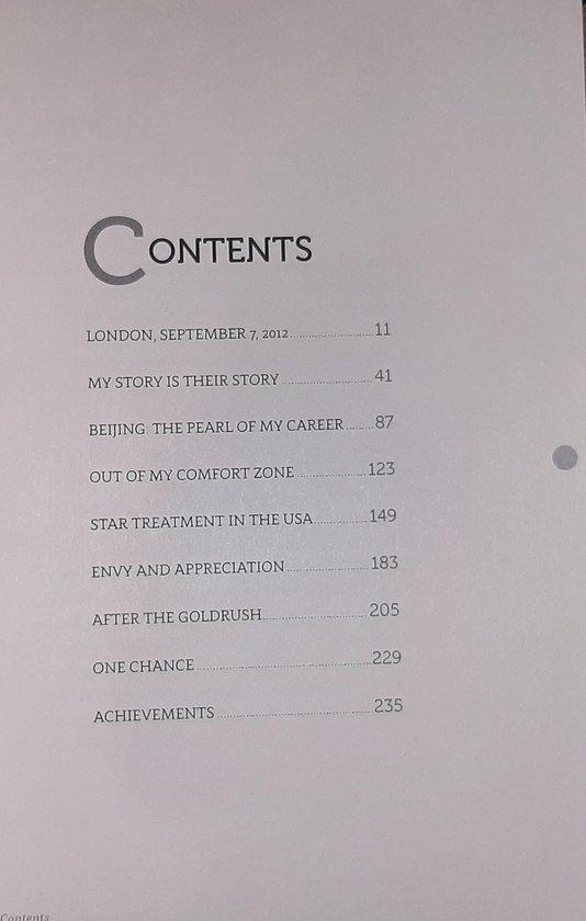 Esther Vergeer fierce and vulnerable 9789054722922, Boeken, Taal | Engels, Gelezen, Verzenden