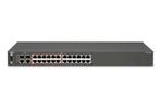 Avaya 2526T 24-port Switch, Computers en Software, Netwerk switches, Ophalen of Verzenden, Zo goed als nieuw