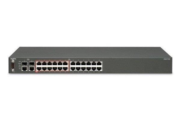 Avaya 2526T 24-port Switch, Computers en Software, Netwerk switches, Zo goed als nieuw, Ophalen of Verzenden