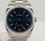 Rolex Oyster Perpetual 36 116000, Sieraden, Tassen en Uiterlijk, Horloges | Heren, Verzenden, Gebruikt, Polshorloge, Rolex