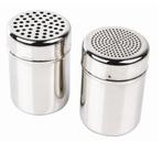 RVS suikerstrooier 27,5cl | 2 Formaten, Verzenden