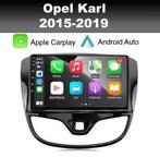Opel Karl radio navigatie apple carplay android 14 dab+ wifi, Auto diversen, Autonavigatie, Ophalen of Verzenden, Nieuw