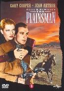 Plainsman, the - DVD, Cd's en Dvd's, Dvd's | Actie, Verzenden