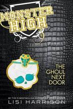 Monster High - boek, Nieuw, Verzenden