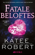 Dark olympus 2 - Fatale beloftes (9789021471099), Boeken, Romans, Nieuw, Verzenden