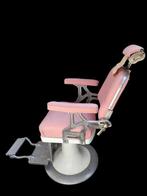 ZACCONE - A.A. Patijn - Fauteuil - Aluminium, Leder - MERK, Antiek en Kunst
