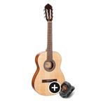 CORT AC20034 OPTU Pakket Klassieke gitaar AC200-3/4 Open, Muziek en Instrumenten, Snaarinstrumenten | Gitaren | Akoestisch, Ophalen of Verzenden