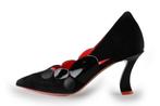 Jan Jansen Pumps in maat 38 Zwart | 10% extra korting, Pumps, Verzenden, Zwart, Jan Jansen