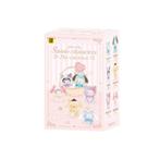 Sanrio - Play With Kittens Plushie Series Blind Box, Verzenden, Nieuw