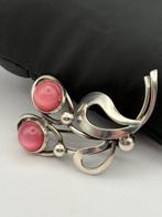 Zonder Minimumprijs - Broche Zilver, Sieraden, Tassen en Uiterlijk, Antieke sieraden