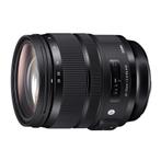 Sigma 24-70mm f/2.8 DG OS HSM ART Lens (voor Canon), Audio, Tv en Foto, Fotografie | Lenzen en Objectieven, Ophalen of Verzenden