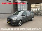 Zakelijke Lease |  Mercedes-Benz Vito 114 CDI Lang Sortimo /, Auto's, Mercedes-Benz, Automaat, Stof, Gebruikt, Diesel