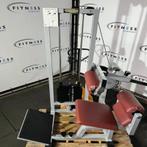 Technogym - Isotonic - Lower Back R.o.m., Ophalen of Verzenden, Nieuw, Overige typen