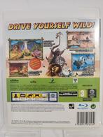 Madagascar Kartz Playstation 3, Ophalen of Verzenden, Nieuw