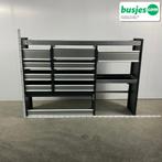 Bott bedrijfswagen inrichting 2035x435x1415mm (2859), Ophalen of Verzenden