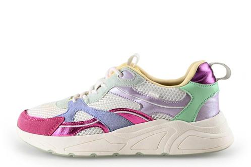 Poelman Sneakers in maat 39 Roze | 10% extra korting, Kleding | Dames, Schoenen, Overige kleuren, Zo goed als nieuw, Sneakers of Gympen