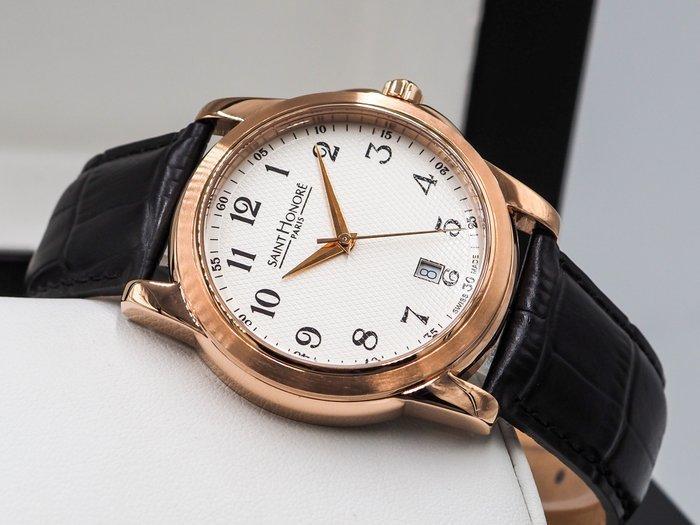 Saint Honoré - Zonder Minimumprijs - * BRAND NEW * - Heren -, Sieraden, Tassen en Uiterlijk, Horloges | Heren