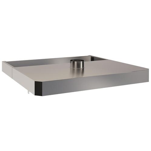 Diamond Afzuigkap met motor (421 m³/u), ovens 04 - 08, Zakelijke goederen, Horeca | Keukenapparatuur, Nieuw in verpakking, Ophalen of Verzenden