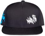 Difuzed Naruto Snapback-Team Ninja (Diversen) NIEUW, Kleding | Heren, Ophalen of Verzenden, Nieuw