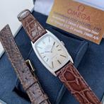 Omega - Constellation Automatic - COSC (153-029 Linen Dial), Nieuw