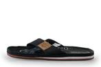 PME Legend Slippers in maat 43 Blauw | 10% extra korting, Slippers, Zo goed als nieuw, PME Legend, Verzenden