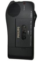 Olympus Pocket Memo 398 (LFH398/00) Mini Cassette Dictaphone, Verzenden, Zo goed als nieuw