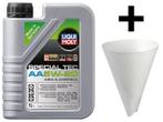 1L Special Tec AA 5W-20 Liqui Moly 20793 ASIA AMERICA API..., Ophalen of Verzenden, Nieuw