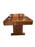 Eettafel - Hout