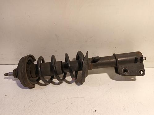 Veerpoot links voor Opel Vivaro B 1.6 CDTi, Auto-onderdelen, Ophanging en Onderstel, ARN erkend, Stiba lid, Erkend duurzaam, Gebruikt