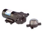 JABSCO BILGEPOMP PAR MAX 4, Watersport en Boten, Ophalen of Verzenden, Nieuw, Zeilboot of Motorboot