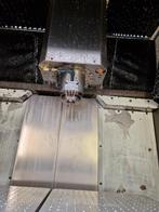 Hermle C800V, Ophalen, Gebruikt, Hermle