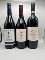 2016 Ascheri Sorano Barolo & 2023 Langhe Nebbiolo, 2022, Nieuw