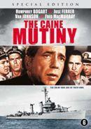 Caine mutiny, the - DVD, Cd's en Dvd's, Verzenden, Nieuw in verpakking