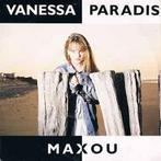 vinyl single 7 inch - Vanessa Paradis - Maxou, Zo goed als nieuw, Verzenden