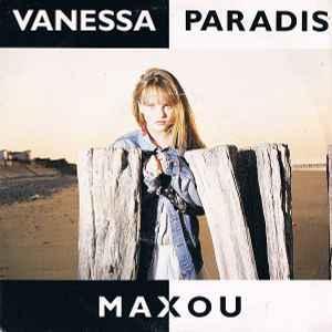 vinyl single 7 inch - Vanessa Paradis - Maxou, Cd's en Dvd's, Vinyl Singles, Zo goed als nieuw, Verzenden