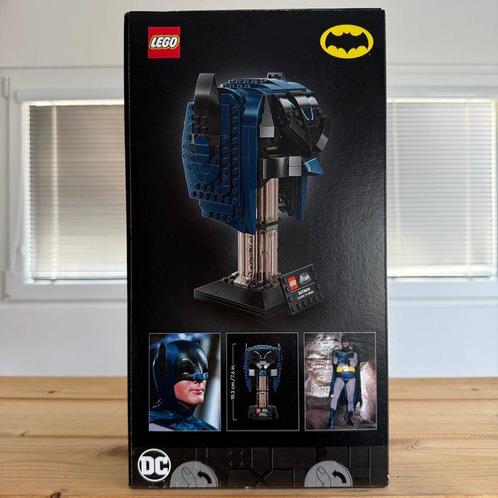 Lego Set - 76238 - DC Super Heroes - BATMAN Classic TV, Kinderen en Baby's, Speelgoed | Duplo en Lego