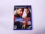 PlayStation 2 - WWE SmackDown vs. Raw 2009, Ophalen of Verzenden, Nieuw