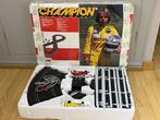 Polistil - Slotcar CHAMPION Polistil Keke Rosberg -, Nieuw