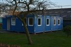 ** AANBIEDING Woonunits TE HUUR 60m2 €135,- ** 3 slaapkamers, Doe-het-zelf en Verbouw, Bouwketen en Schaftketen, Nieuw