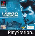 Largo Winch (PlayStation 1), Verzenden, Gebruikt