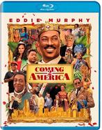 Coming 2 America (Blu-ray), Ophalen of Verzenden, Nieuw in verpakking