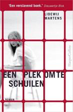 Een plek om te schuilen 9789402721409 Lidewij Martens, Verzenden, Gelezen, Lidewij Martens
