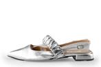 Notre-V Pumps in maat 41 Zilver | 10% extra korting, Notre-V, Pumps, Overige kleuren, Verzenden